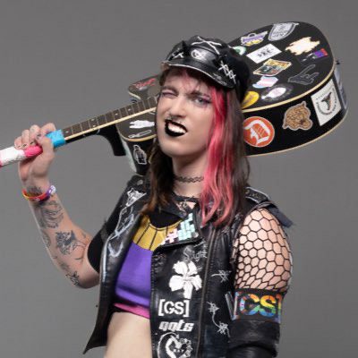 Gwen Neodonna