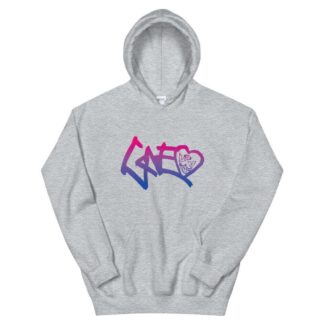 Gwen Neodonna "GNEO 1" Unisex Hoodie