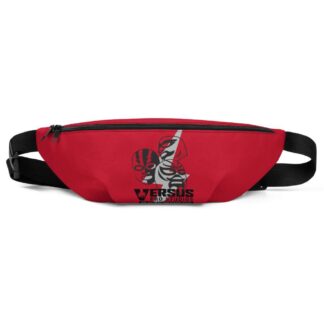 Versus Pro Studios "Lucha Versus" Fanny Pack