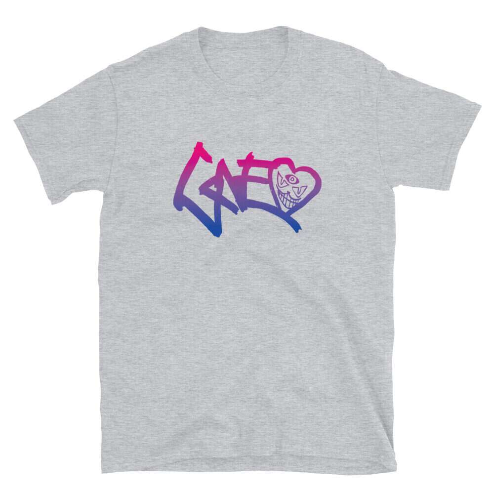 Gwen Neodonna "GNEO 1" Short-Sleeve Unisex T-Shirt