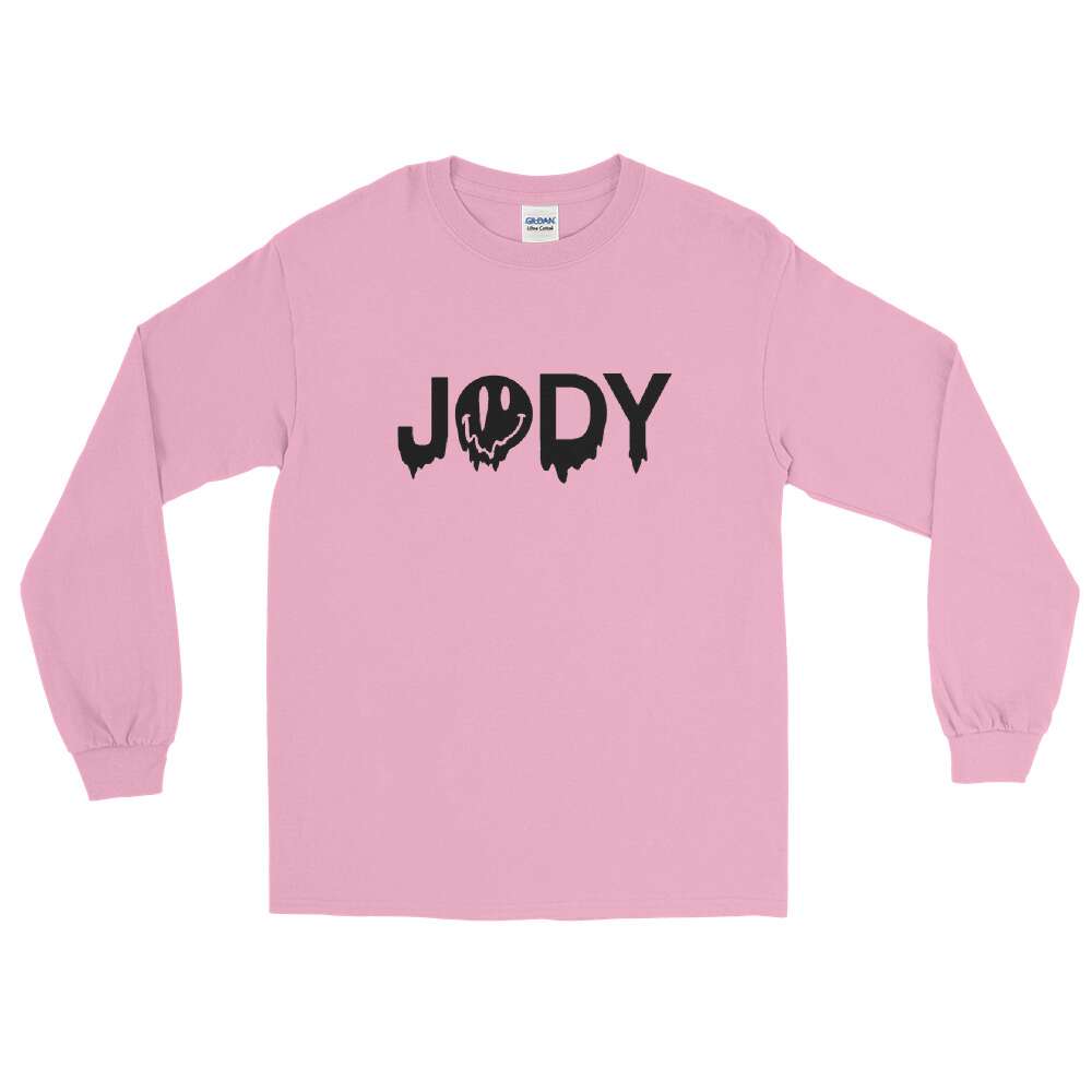 Jody Himself "Classic Jody" Unisex Long Sleeve Shirt