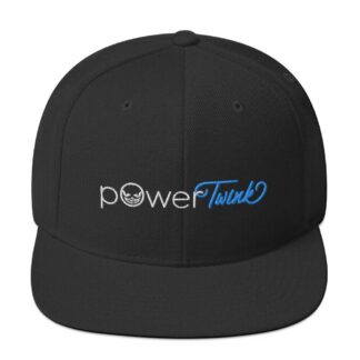 Gwen Neodonna "OnlyGems" Snapback Hat
