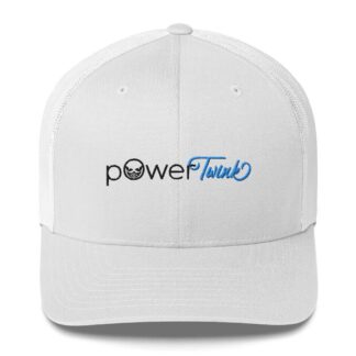 Gwen Neodonna "OnlyGems" Trucker Cap