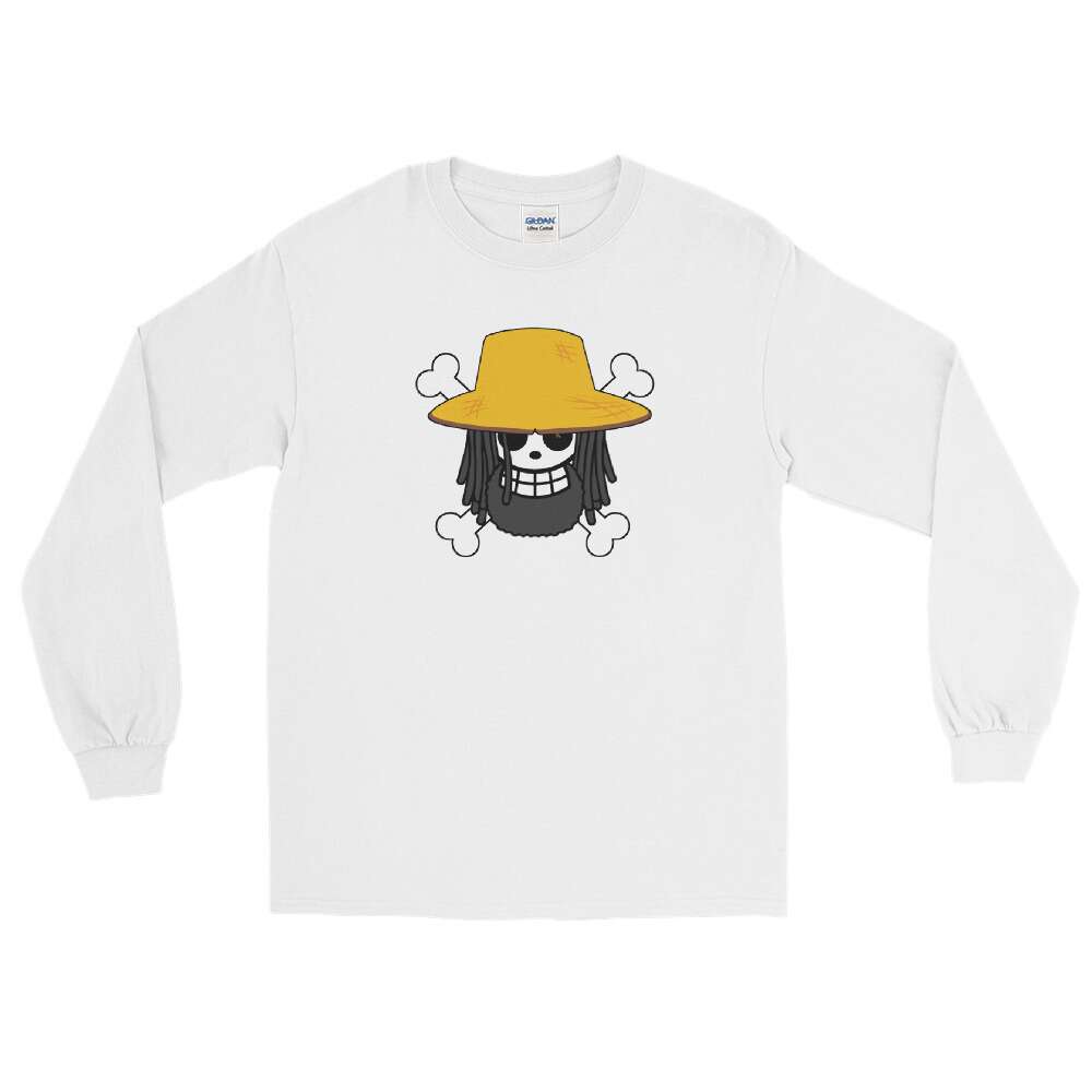D-Rogue "KilljoyDesigns v2" Unisex Long Sleeve Shirt
