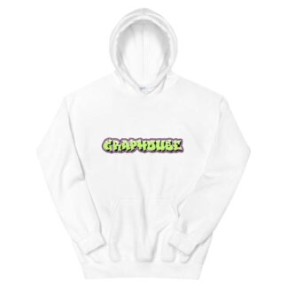 GrapHouse "Prince of the Grap" Unisex Hoodie
