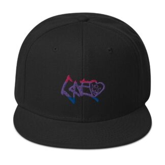 Gwen Neodonna "GNEO 1" Snapback Hat