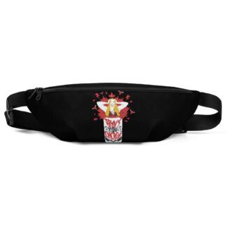 Bryn Thorne "Bryn's Chaotic Energy" Fanny Pack