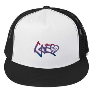 Gwen Neodonna "GNEO 1" Trucker Cap