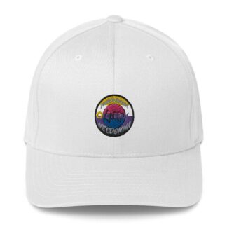 Gwen Neodonna "Powertwink V2" Flexfit Cap