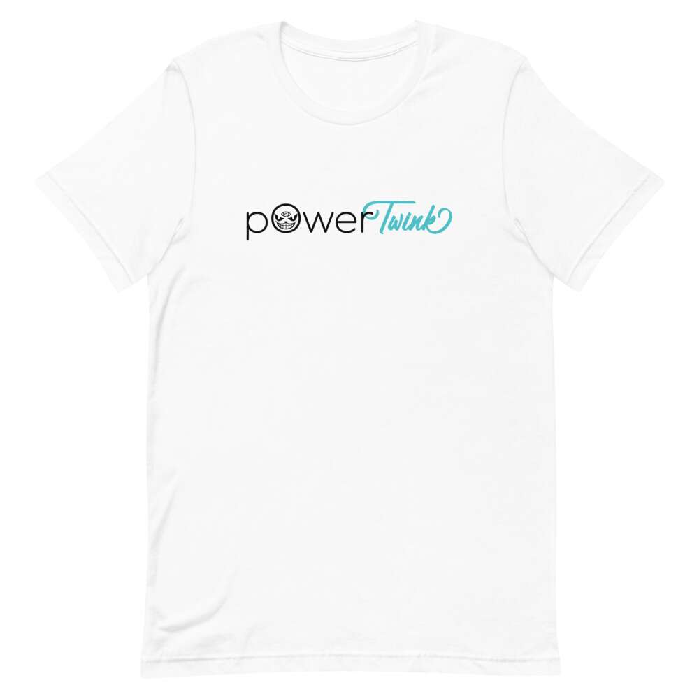 Gwen Neodonna "OnlyGems" Short-Sleeve Unisex T-Shirt