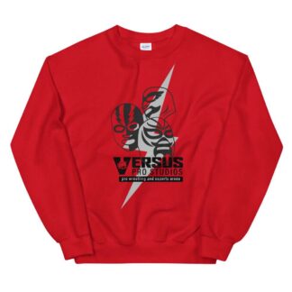 Versus Pro Studios "Lucha Versus" Unisex Sweatshirt