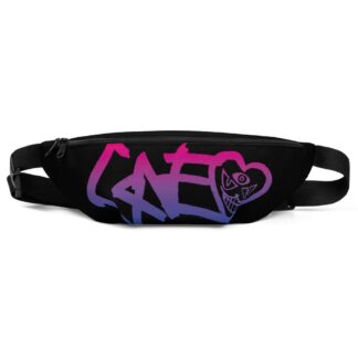 Gwen Neodonna "GNEO 1" Fanny Pack