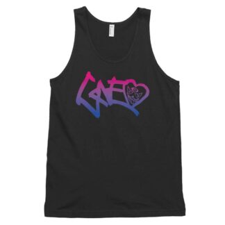 Gwen Neodonna "GNEO 1" Unisex Tank Top