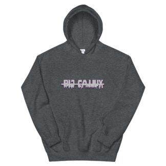 BIG CALLUX "DISCARD" Unisex Hoodie