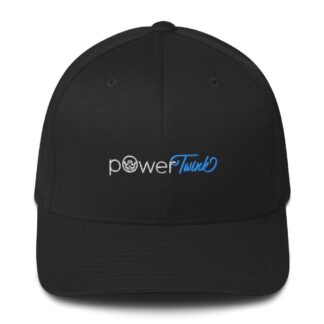 Gwen Neodonna "OnlyGems" Flexfit Cap