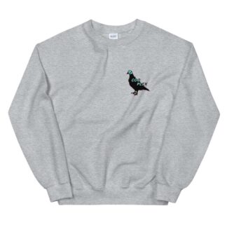 COOPLEX "Main Logo" Unisex Sweatshirt