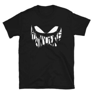 Funny Bone "smile" Short-Sleeve Unisex T-Shirt
