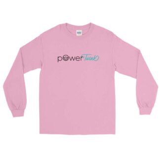 Gwen Neodonna "OnlyGems" Long Sleeve Shirt