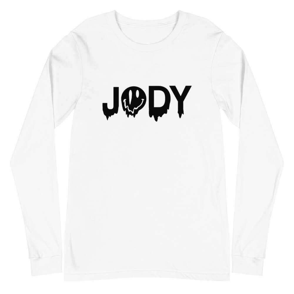 Jody Himself "Classic Jody" Unisex Long Sleeve Shirt