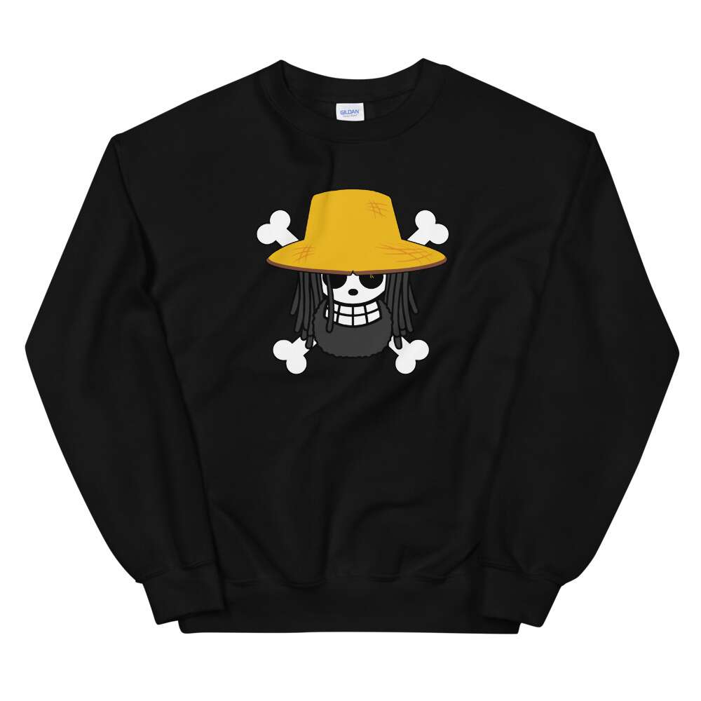 D-Rogue "KilljoyDesigns v2" Unisex Sweatshirt
