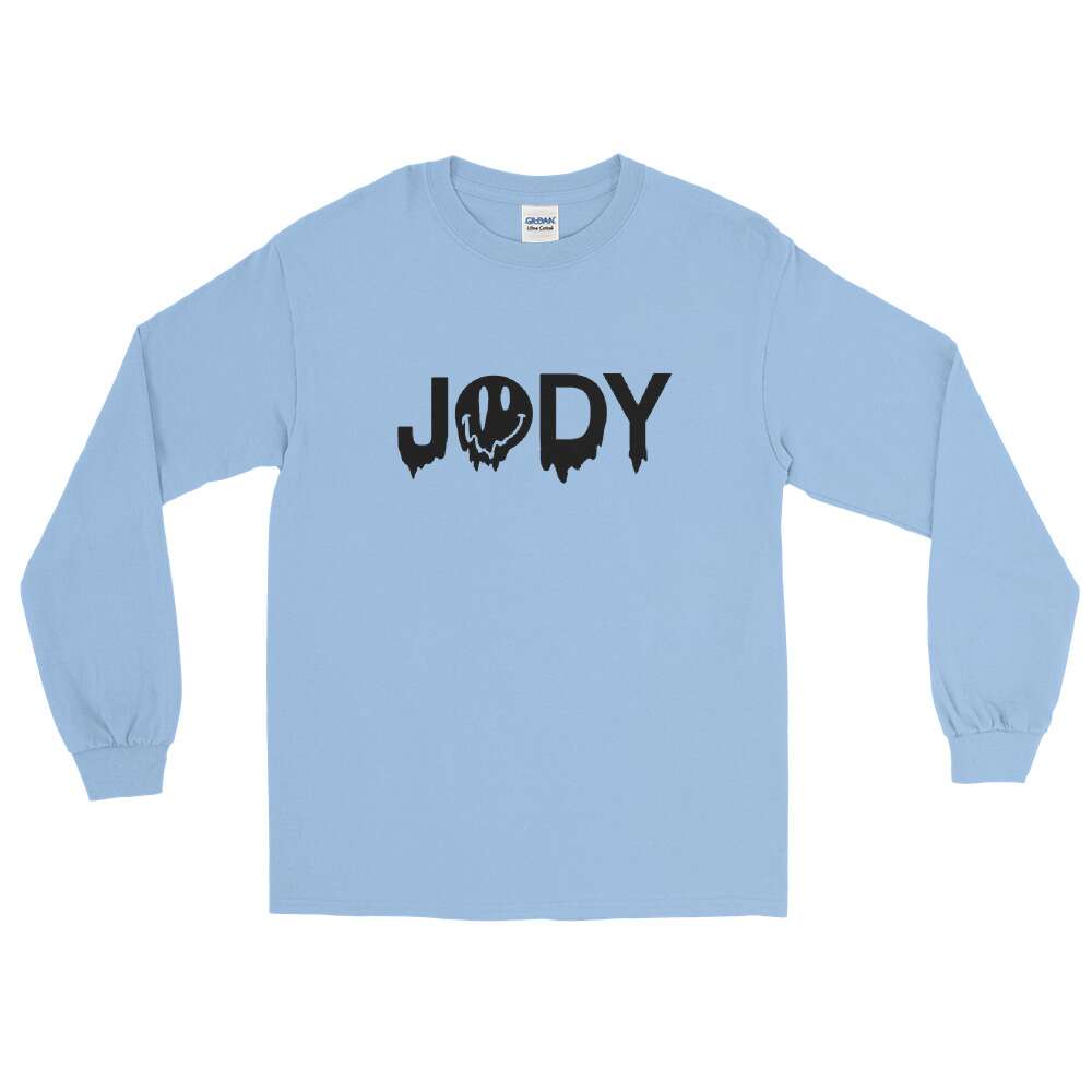 Jody Himself "Classic Jody" Unisex Long Sleeve Shirt