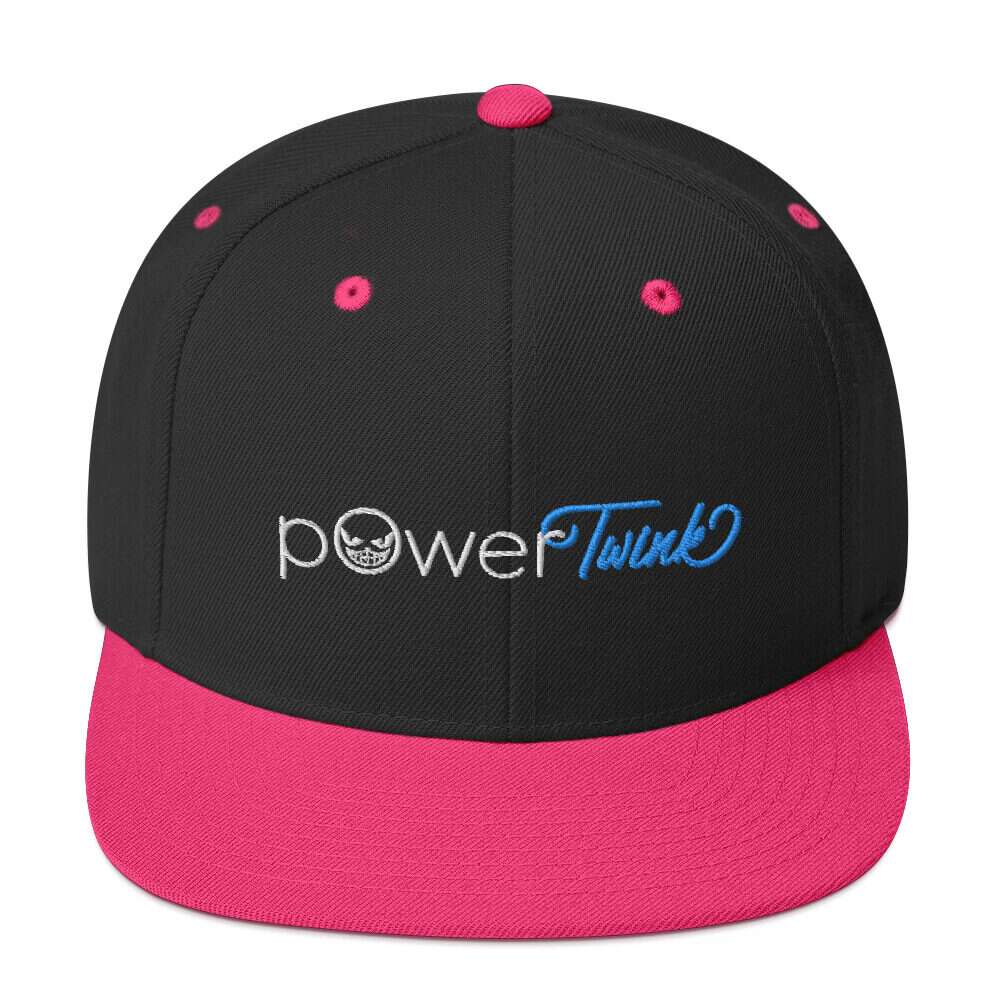 Gwen Neodonna "OnlyGems" Snapback Hat