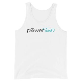 Gwen Neodonna "OnlyGems" Unisex Tank Top