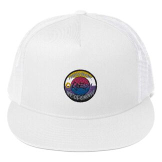 Gwen Neodonna "Powertwink V2" Trucker Cap