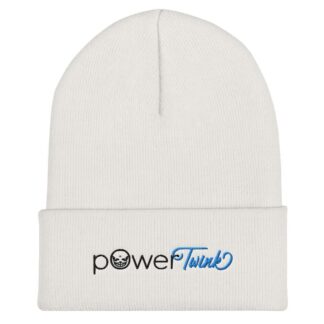 Gwen Neodonna "OnlyGems" Cuffed Beanie