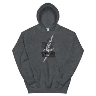 Versus Pro Studios "Lucha Versus" Unisex Hoodie