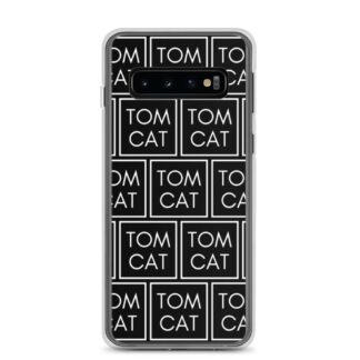 Tomcat Jones "Simply Simple" Samsung Case