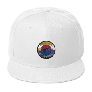 Gwen Neodonna "Powertwink V2" Snapback Hat