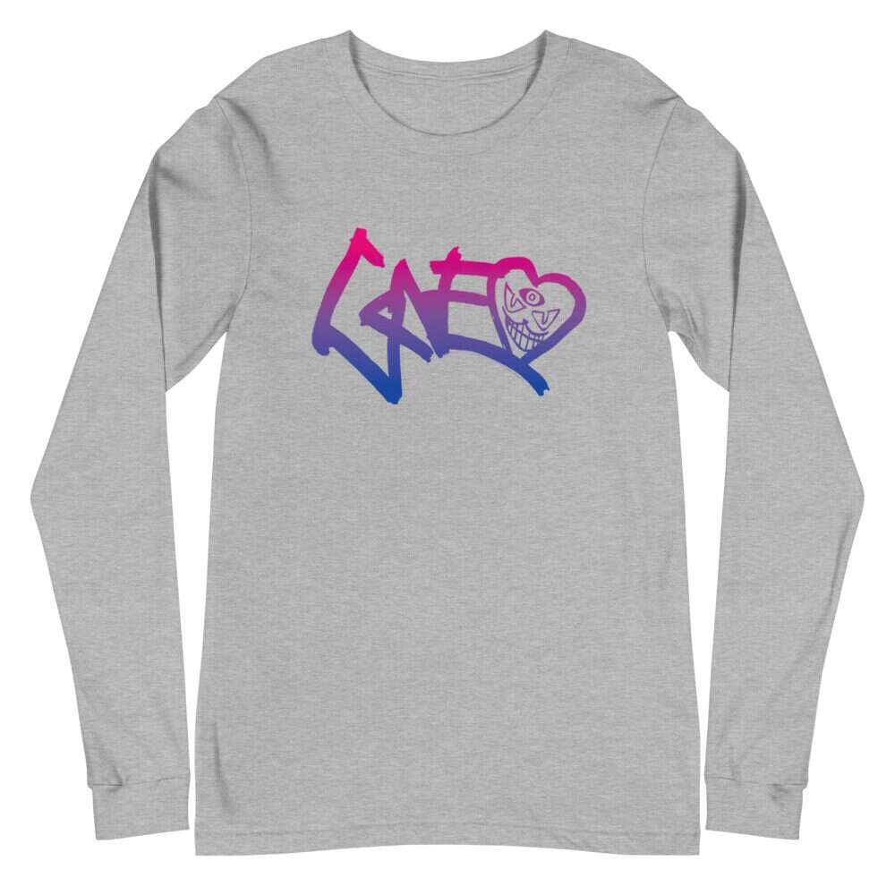 Gwen Neodonna "GNEO 1" Unisex Long Sleeve Shirt