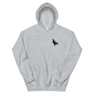 COOPLEX "Main Logo" Unisex Hoodie