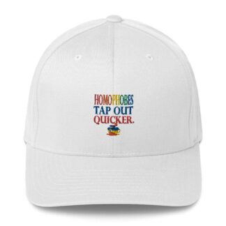 Gwen Neodonna "Tap Fast" Flexfit Cap