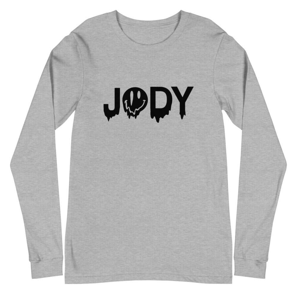 Jody Himself "Classic Jody" Unisex Long Sleeve Shirt