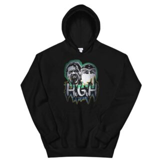 Lypto "Hater Gon’ Hate" Unisex Hoodie