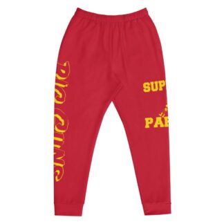 Justin Andrews "Suplex Sweats" Joggers