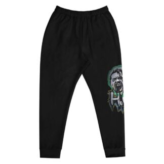 Lypto "Hater Gon’ Hate" Unisex Joggers