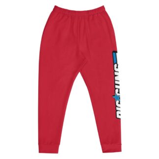 Justin Andrews "G.I. Justin" Unisex Joggers