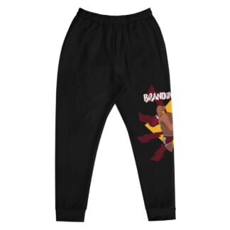 Brandino Davis "#1" Unisex Joggers