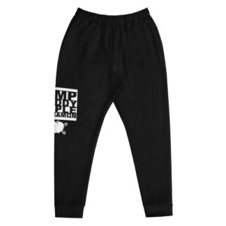 PIMP.DADDY.APPLE.CINNAMON “PDAC” Unisex Joggers