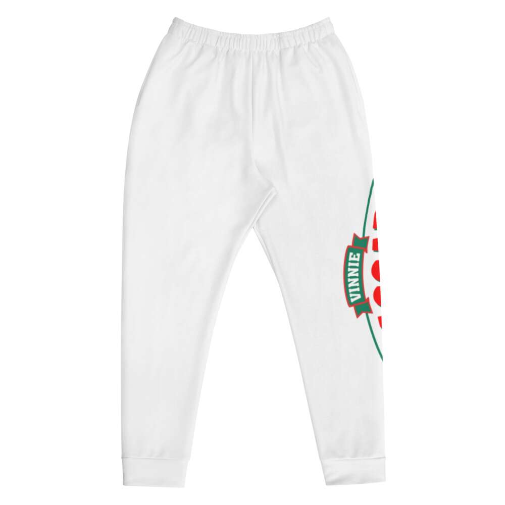 Vinnie Massaro "Papa Vinnie" Unisex Joggers