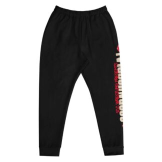 5CC Wrestling "SCORNUCOPIA: Promo Wars" Unisex Joggers