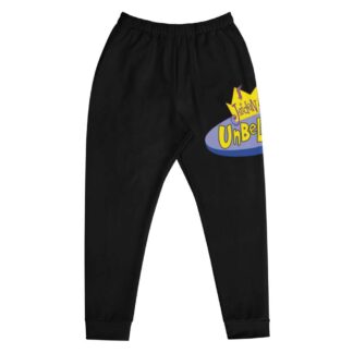 JAIDEN "Fairly Odd JAIDEN" Unisex Joggers