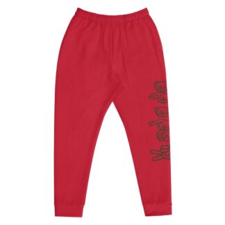 Versus Pro Studios “ASL Versus” Unisex Joggers