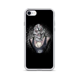 Jared Savage "Savage Logo" iPhone Case