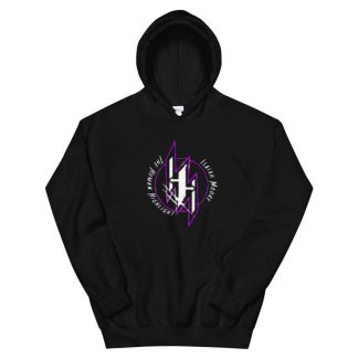 Isaiah Moore "Isaiah Moore" Unisex Hoodie