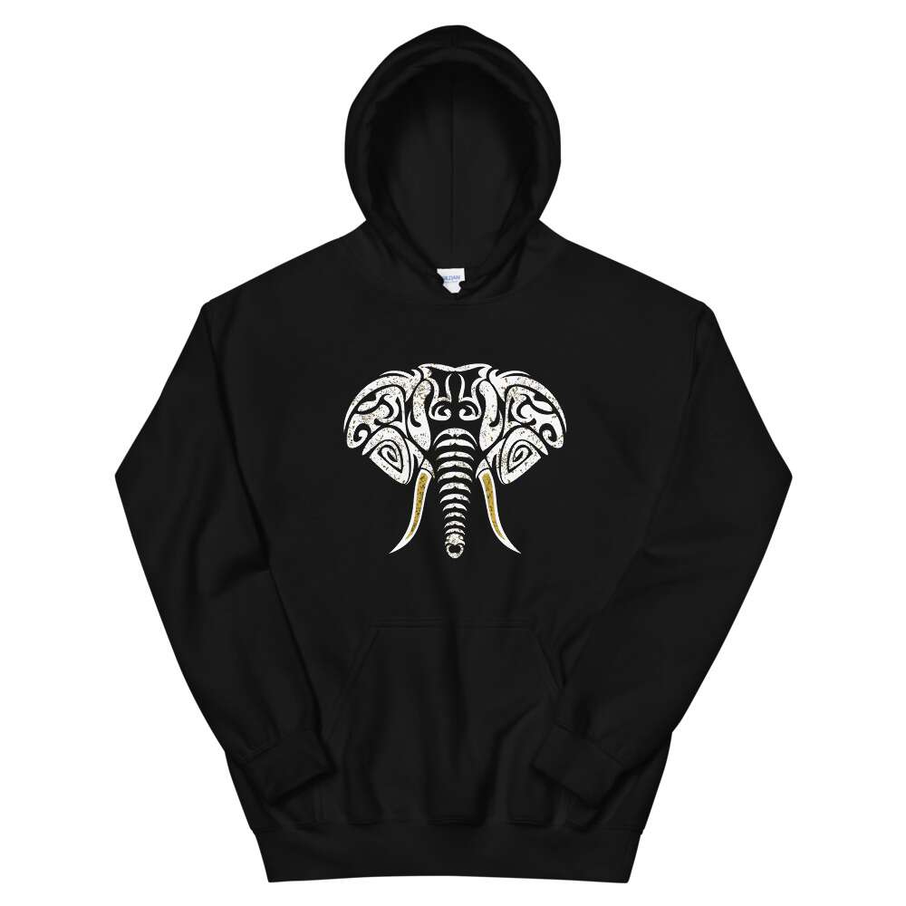Serza "Remember the Revolution" Unisex Hoodie
