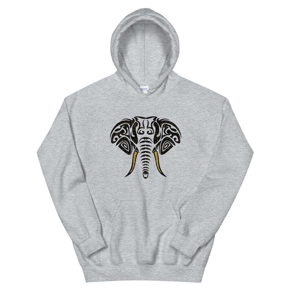 Serza "Remember the Revolution" Unisex Hoodie